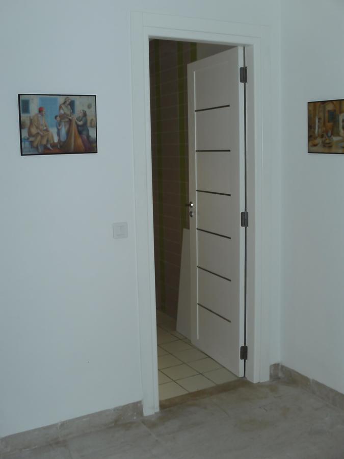 Ferienwohnung Happy House Ennasr Ariana Exterior foto