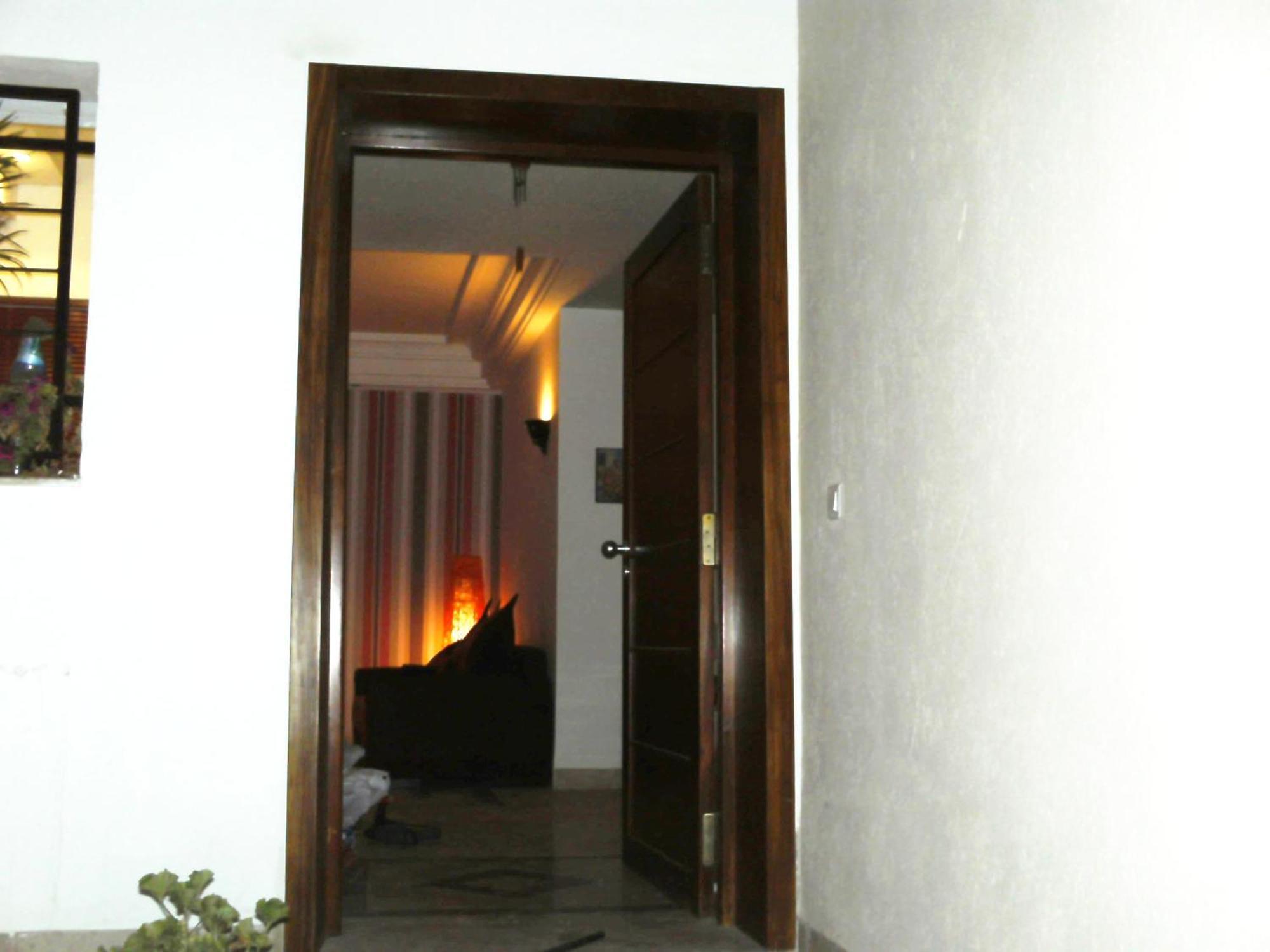 Ferienwohnung Happy House Ennasr Ariana Exterior foto