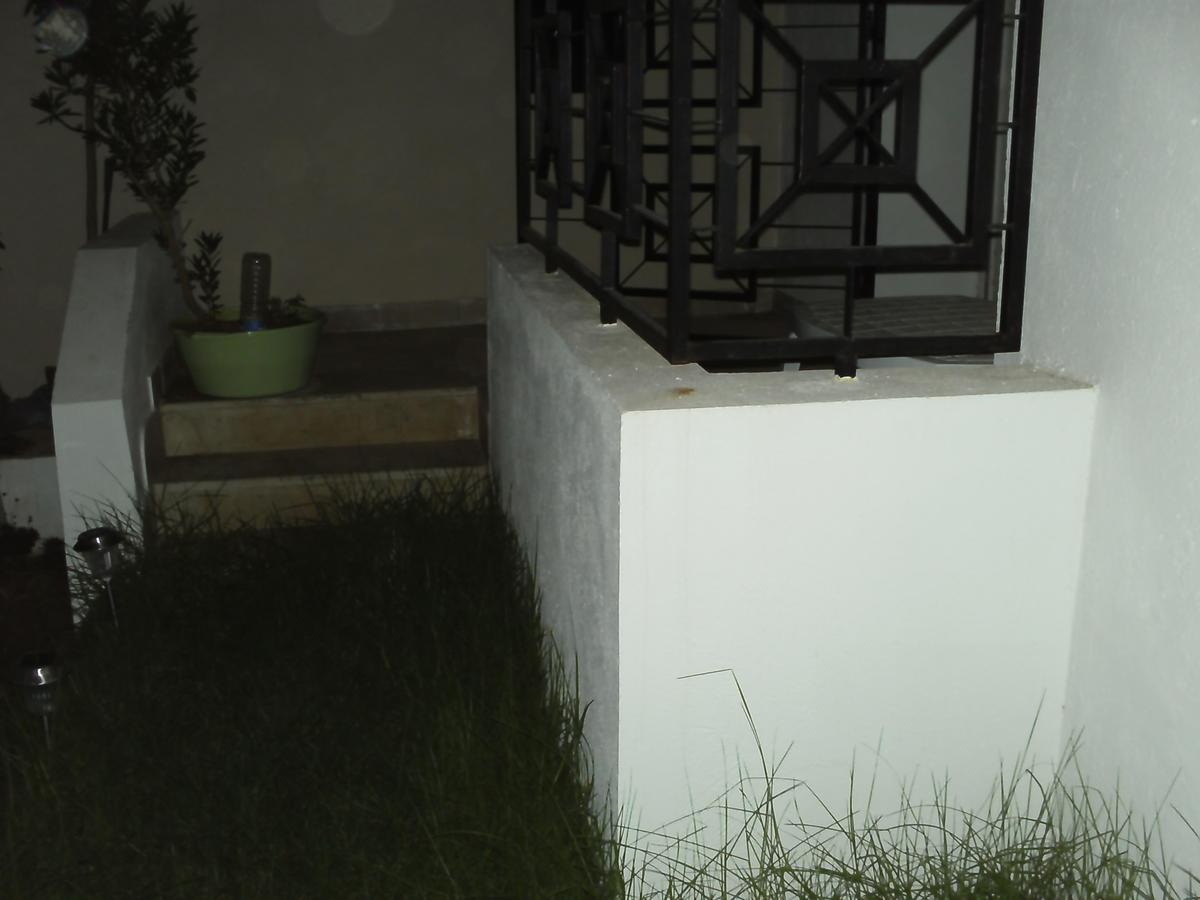 Ferienwohnung Happy House Ennasr Ariana Exterior foto