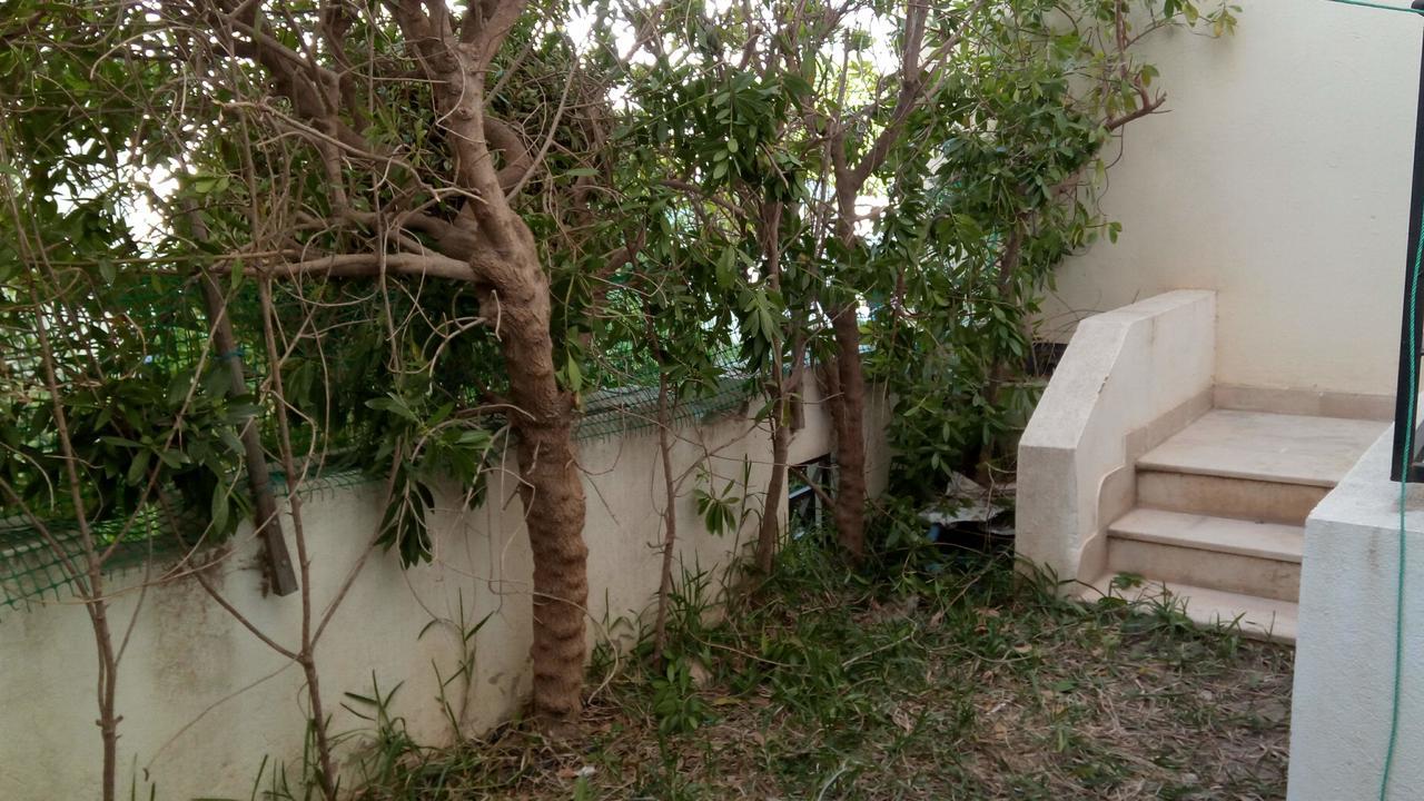 Ferienwohnung Happy House Ennasr Ariana Exterior foto