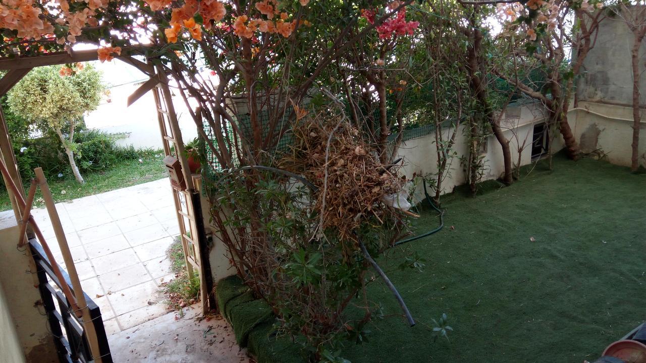 Ferienwohnung Happy House Ennasr Ariana Exterior foto